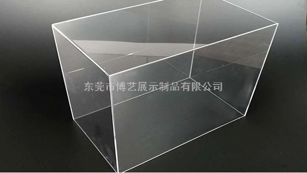 亞克力盒子設(shè)計(jì)時應(yīng)考慮的幾個因素
