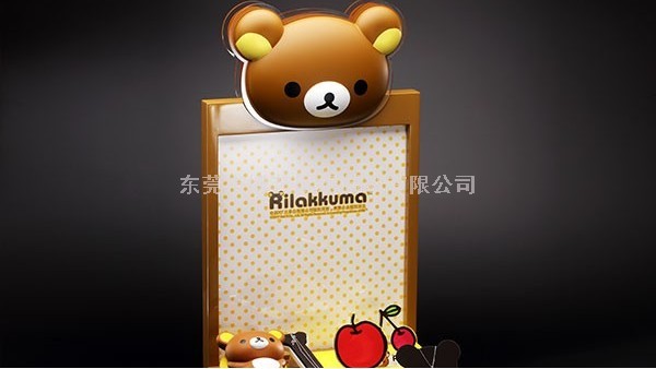 怎樣評定我們定制的亞克力展示架質量的好壞？