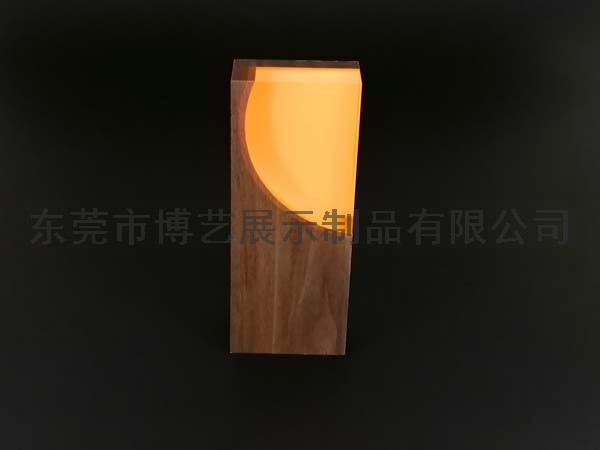 亞克力獎(jiǎng)杯