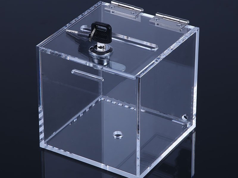 亞克力透明盒子 亞克力透明盒子