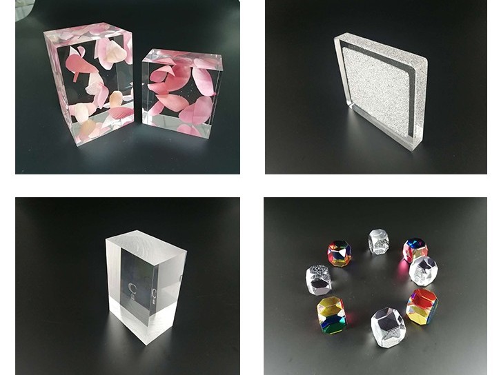 選擇亞克力展示架廠家時要注意哪些細節(jié)？