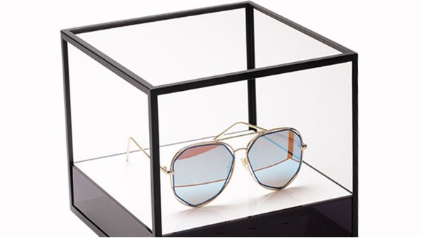 商超怎樣使用展示架會有比較好的效果呢？